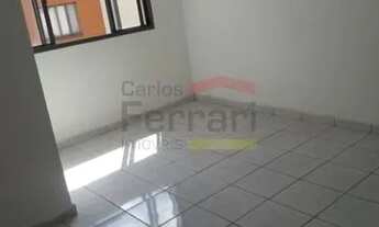 Imagem 2: Apartamento a venda, Jardim Francisco Mendes, Cond. Bosque Cantareira, 02 dormitórios, 01