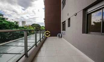 Imagem 6: Apto novo para locação com 97m² + ampla varanda com churrasqueira Vila Leopoldina SP