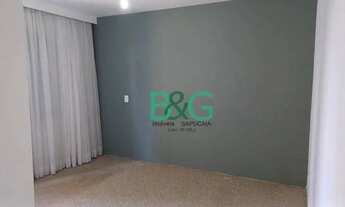 Imagem 7: Apartamento com 4 dormitórios à venda, 167 m² por R$ 790.000 - Vila Suzana - São Paulo/SP