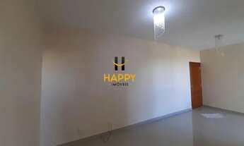 Imagem 3: Apartamento para Locação em Lagoa Santa, Lagoa Mansões, 2 dormitórios, 1 banheiro, 2 vagas