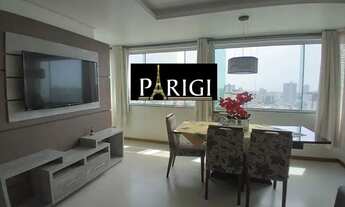 Imagem 2: Apartamento com 2 dormitórios para alugar, 60 m² por R$ 2.700,00/mês - Tramandaí - Tramand