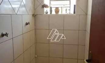 Imagem 5: Casa com 3 dormitórios à venda, 159 m² por R$ 530.000 - Professor José Augusto da Silva Ri