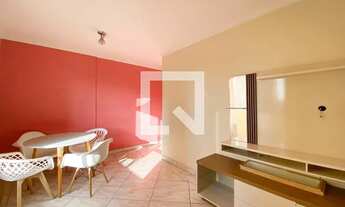 Imagem 3: Apartamento para Aluguel - Jaguaribe, 2 Quartos, 64 m2