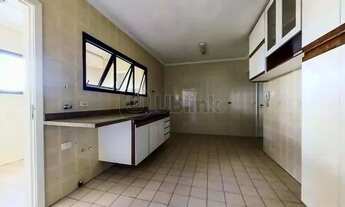 Imagem 7: Apartamento com 3 dormitórios para alugar, 165 m² por R$ 6.000,00/mês - Saúde - São Paulo