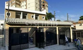 Imagem: Sobrado - Campo Grande