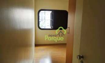 Imagem 6: Apartamento com 4 dormitórios à venda, 210 m² por R$ 1.490.000,00 - Aclimação - São Paulo