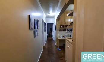 Imagem 6: Apartamento Clássico para Locação/Venda, bem localizado, Jardim Paulistano SP