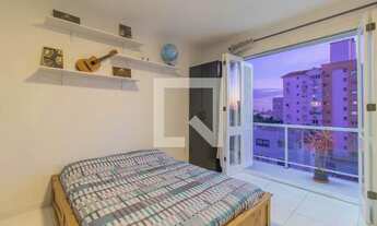 Imagem: Apartamento para Aluguel - Tristeza, 1 Quarto