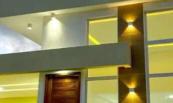 Imagem: Casa à Venda em Terras Alphaville 1 x27