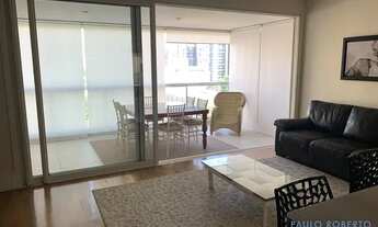 Imagem 7: APARTAMENTO - ITAIM BIBI - SP