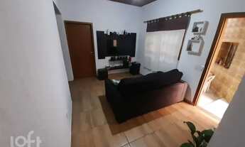 Imagem: Casa à venda em Santa Terezinha com 271