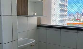 Imagem 3: Helbor parque clube 3 quartos