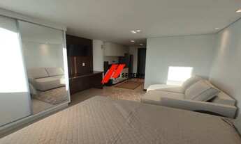 Imagem 4: Apartamento studio para locação de 31,37 M² agronomica