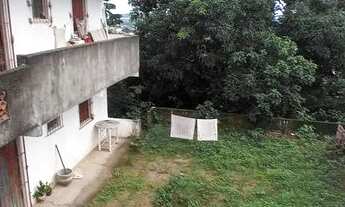 Imagem: Casa com amplo terreno em Jardim Paulista