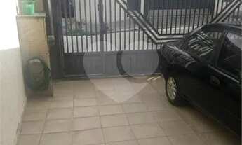 Imagem 3: Sobrado Vila Mazzei