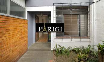 Imagem 4: Casa com 3 dormitórios para alugar, 245 m² por R$ 3.562,00/mês - Higienópolis - Porto Aleg