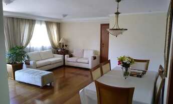 Imagem 4: SÃO PAULO - Apartamento Padrão - MOEMA