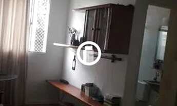 Imagem 4: Apartamento para venda, 45m², 2 dormitórios, 1 vaga - Morumbi