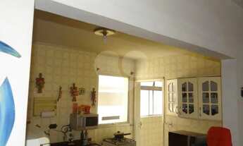 Imagem 7: São Paulo - Apartamento Padrão - PINHEIROS