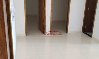 Imagem 5: Apartamento com 2 dormitórios, 54 m² - venda por R$ 350.000,00 ou aluguel por R$ 2.551,00