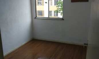 Imagem 7: Apartamento para aluguel possui 40 metros quadrados com 2 quartos em Piedade - Rio de Jane