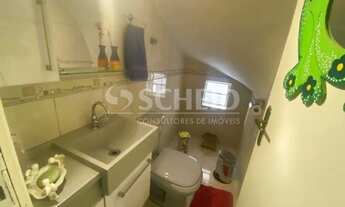 Imagem 5: Sobrado com 3 dormitórios e 2 banheiros à Venda, 125 m² por R$ 680.000