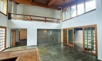 Imagem 7: Casa com 3 dormitórios para alugar, 562 m² por R$ 10.300,00/mês - Granja Viana - Cotia/SP