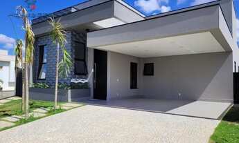 Imagem 3: Casa com 3 dormitórios à venda, 235 m² por R$ 2.790.000 - Alphaville Dom Pedro - Campinas