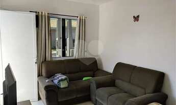 Imagem 4: Mogi das Cruzes - Casa de Condomínio - Jardim Layr