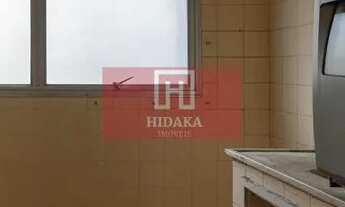 Imagem 3: Apartamento à venda no bairro Bela Vista - São Paulo/SP, Zona Sul