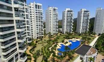 Imagem: Apartamento em Alphaville - Santana de Parnaíba