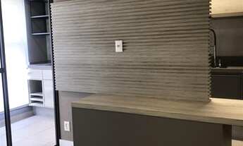 Imagem 4: Apartamento para aluguel - 1 quarto - 1ª Locação -Cambuí - Campinas - SP