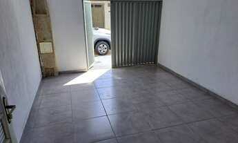 Imagem 2: ALUGO CASA RIBEIRÃO VERDE