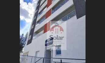 Imagem 3: Apartamento com 2 dormitórios, 75 m² - venda por R$ 390.000,00 ou aluguel por R$ 2.599,00