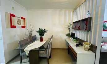 Imagem 4: Casa em condomínio com 3 (três) dormitórios