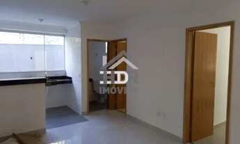 Imagem 5: BELO HORIZONTE - Apartamento Padrão - Caiçara