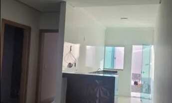 Imagem 4: Casa para venda possui 70 metros quadrados com 2 quartos