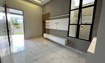 Imagem 2: Casa de condomínio para aluguel com 150 metros quadrados com 3 quartos