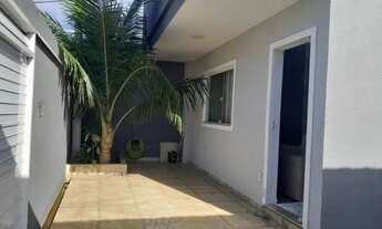 Imagem 1: Casa para venda tem 250 metros quadrados com 3 quartos em Itapuã - Salvador - Bahia