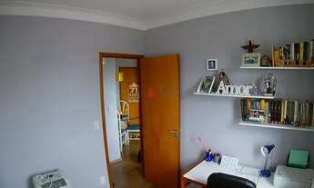 Imagem 7: Apartamento Padrão em São José dos Campos