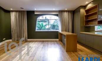 Imagem 2: APARTAMENTO - JARDIM PAULISTANO - SP