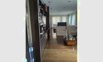 Imagem 5: Maravilhoso apartamento nos Jardins com 4 suítes, todos os aposentos amplos, como não se f