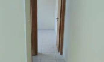 Imagem 4: Aluguel de 1 quarto sala, cozinha, banheiro, área de serviço e garagem