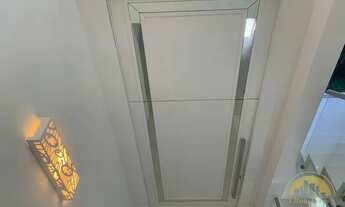 Imagem 3: Casa com 5 dormitórios à venda, 550 m² por R$ 8.500.000 - Riviera de São Lourenço - Bertio