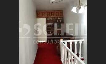 Imagem 4: Sobrado de vila em bairro nobre ALTO BOA VISTA