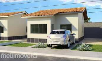 Imagem 5: JC/03 St Stevam III (casas no Maiobão com 2 quartos