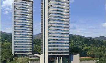 Imagem: Apartamento 4 quartos 2 suítes 2 semisuítes