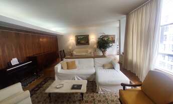 Imagem 2: Rua Toneleiro-3 quartos - 1 por andar- Copacabana - Rio de Janeiro - RJ