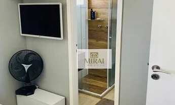 Imagem 4: Apartamento para Alugar e/ou Vender no Jardim Aquárius com 2 quartos (2 suítes) - 90 metro