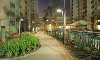 Imagem 2: Apartamento a venda 2 Dormitórios Água Branca Barra Funda Zona Oeste São Paulo